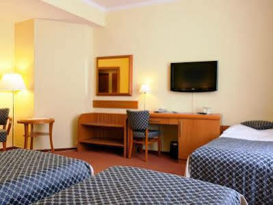 Astoria 4* Prague