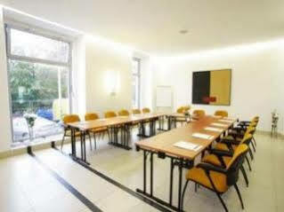 Hotel Design Merrion