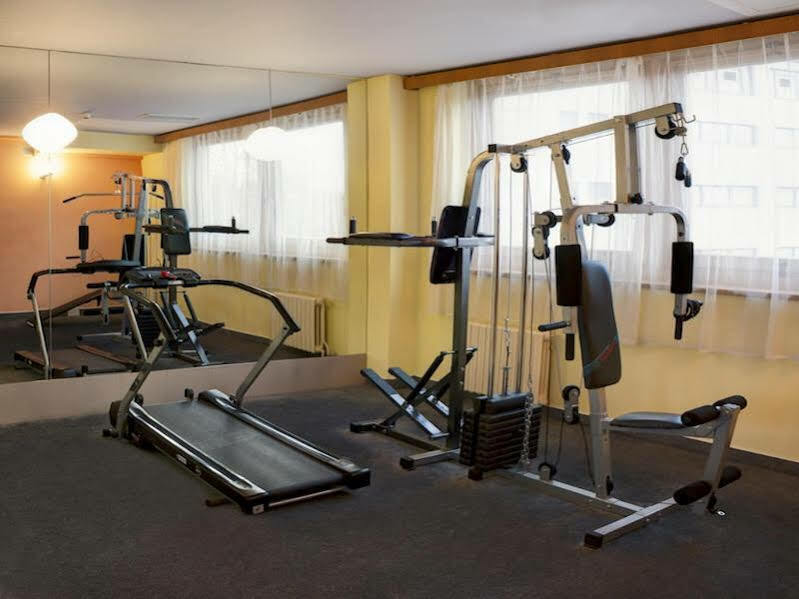 Hotel Luxury Family Bila Labut Prague