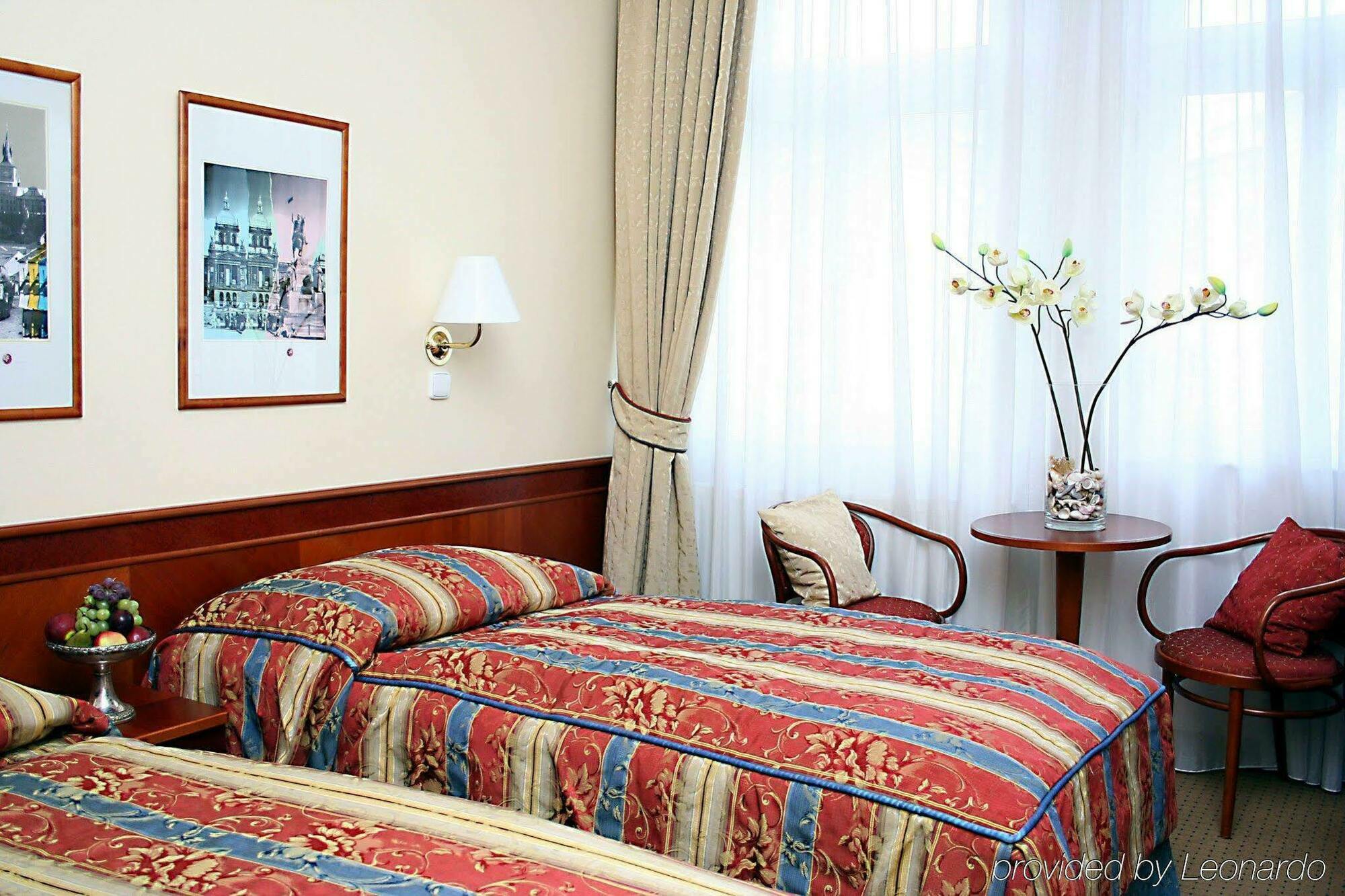 Boutique 16 Hotel 4*