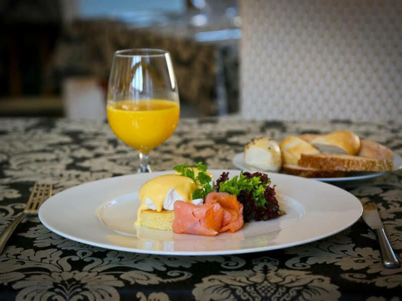 Questenberg Hotel 4*