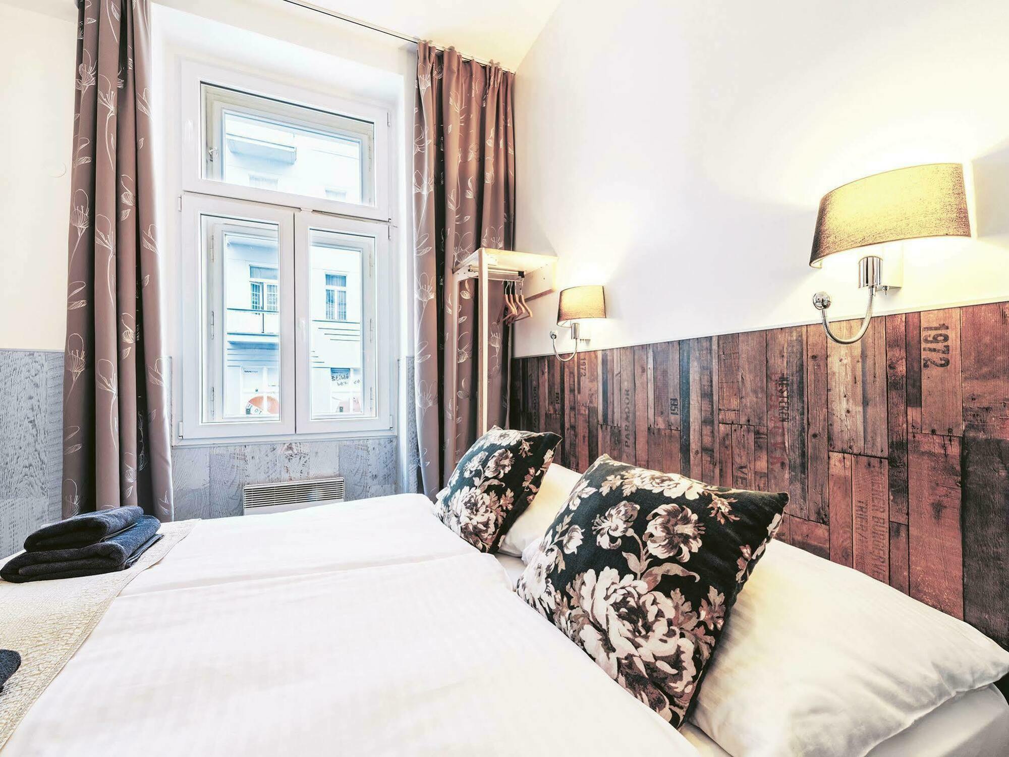 Hotel Royal Court Prag