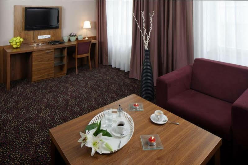 1.republic Prague