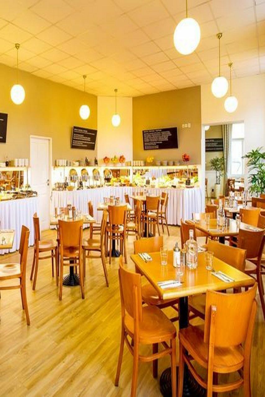 Metropolitan Old Town - Czech Leading 4*