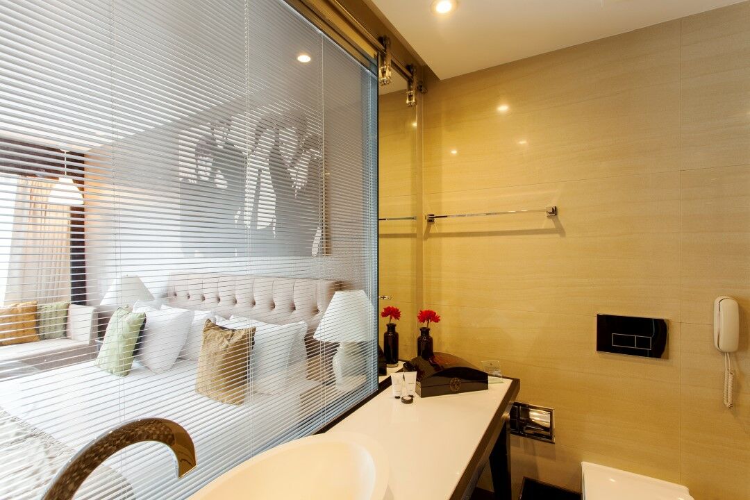 Hotel Quentin