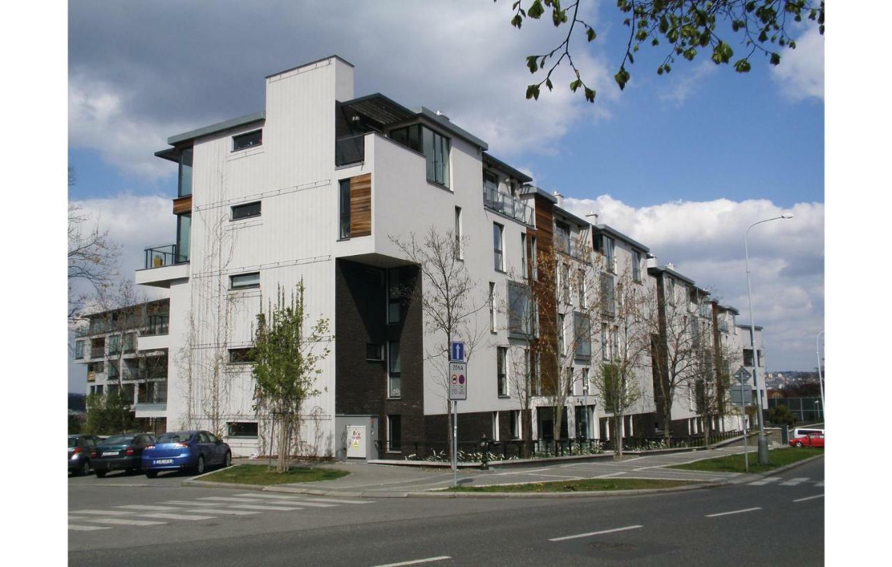 Apartment Italska *