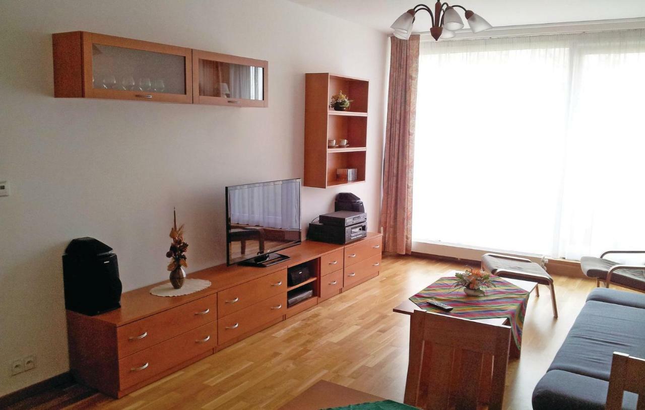 Apartment Apartment Italska *