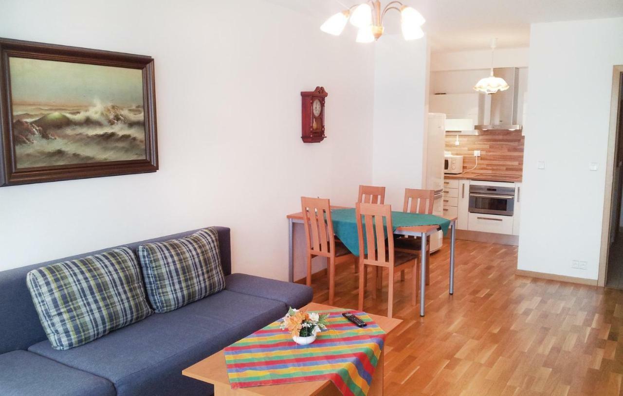 Apartment Italska *