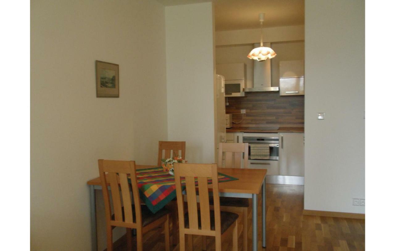 Apartment Apartment Italska *