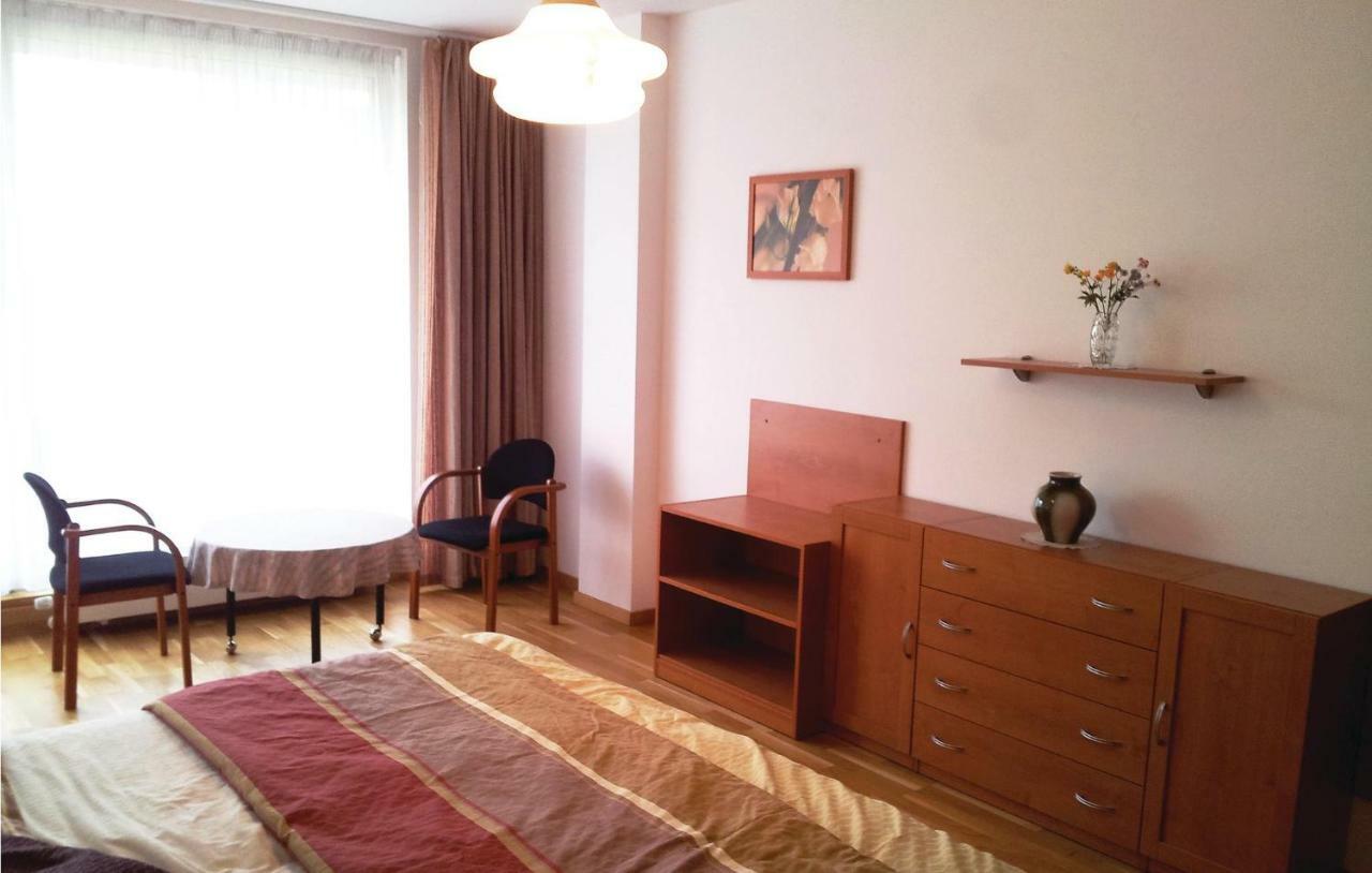 Apartment Apartment Italska *