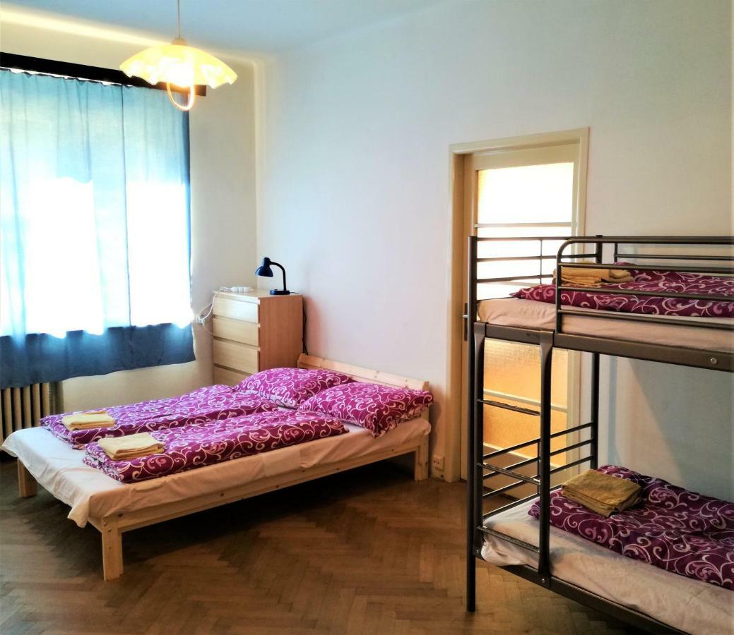 Hotel Bonvolon Prague
