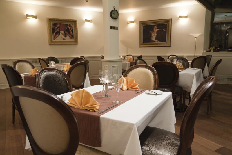 Boutique Seven Days Otel 4*