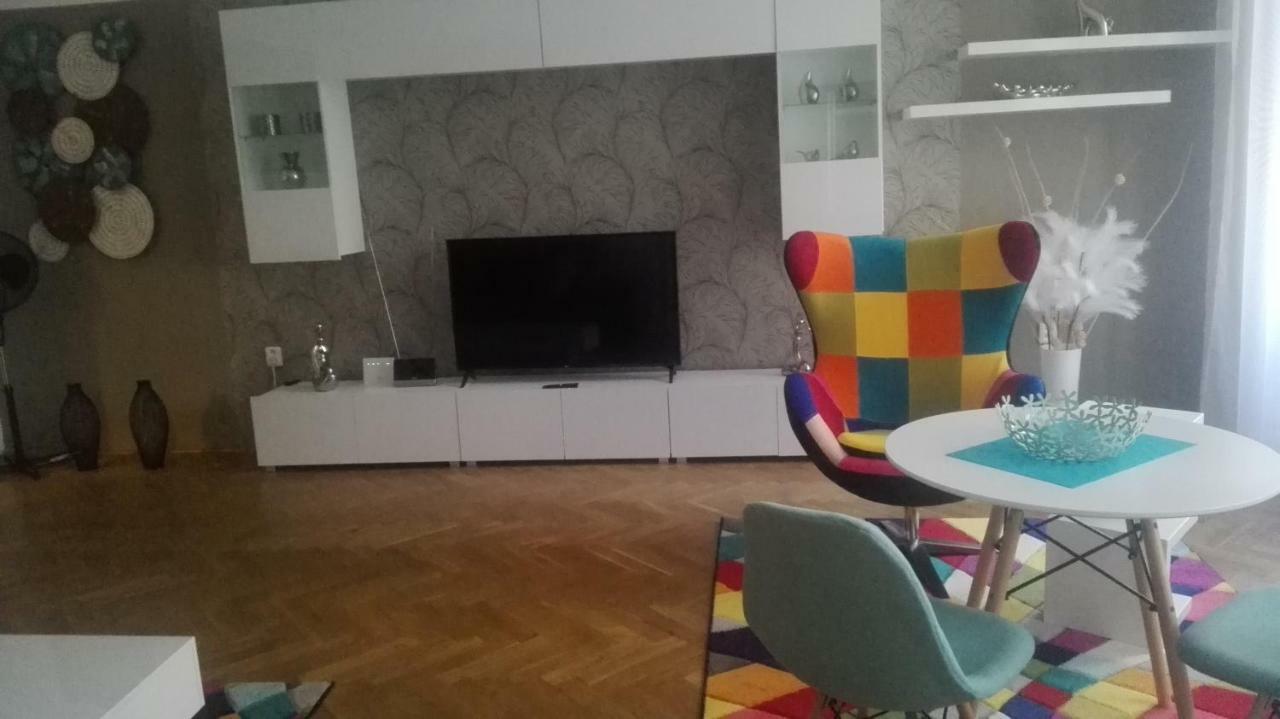 Apartamento Jakubska 676 *