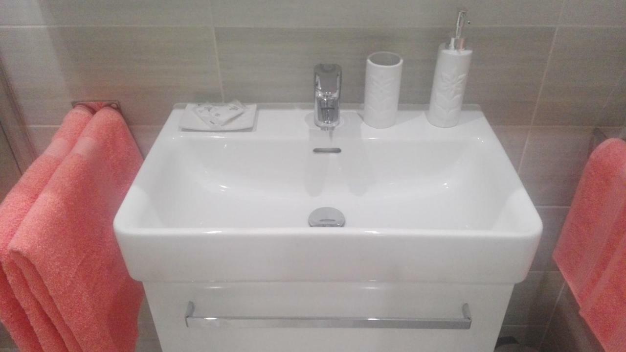 Apartamento Jakubska 676