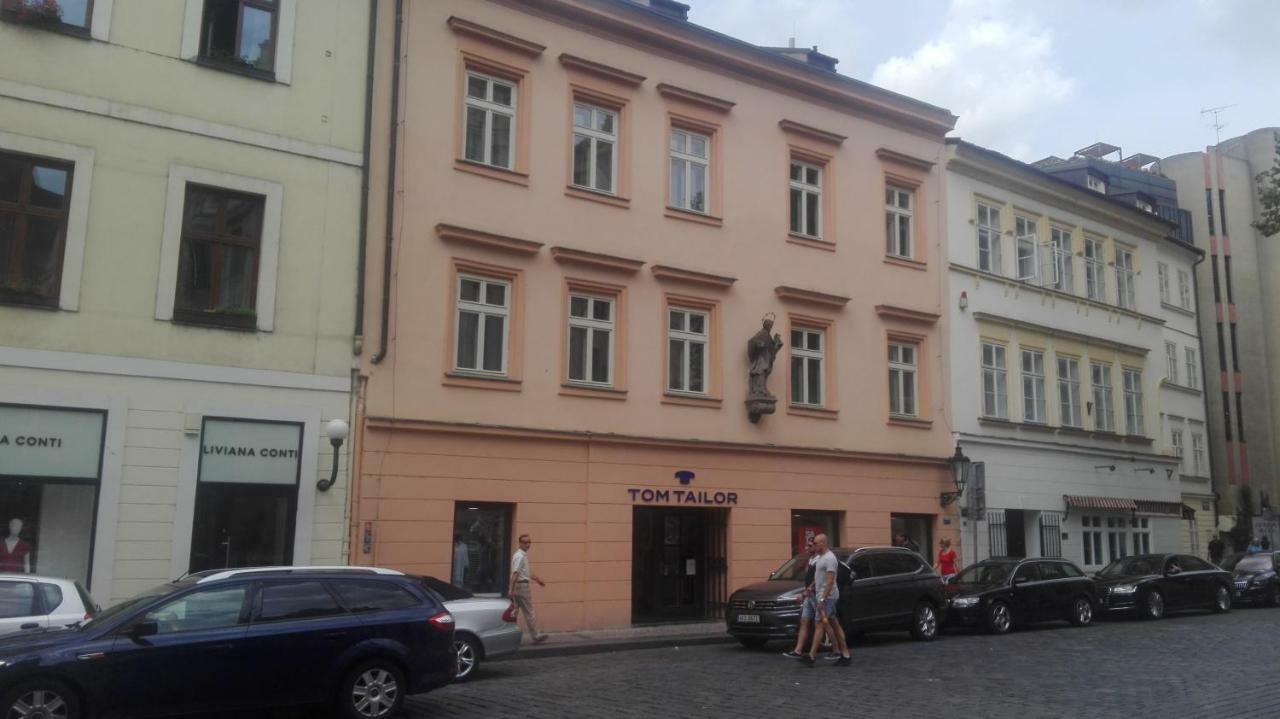Apartamento Jakubska 676 *
