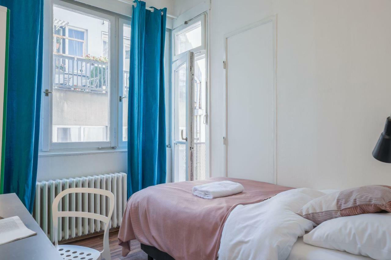 Stepanska 36 Daire Prag