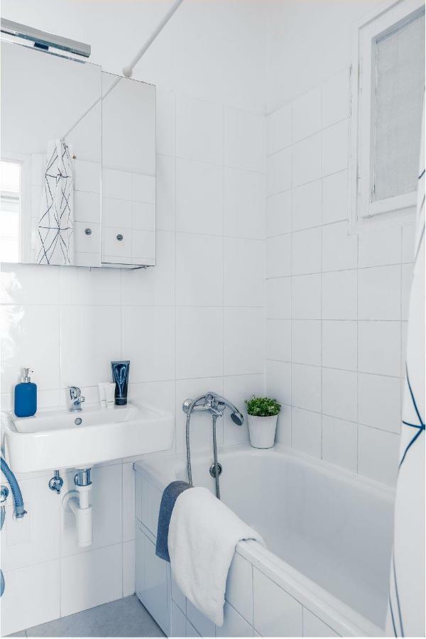 Appartement Stepanska 36