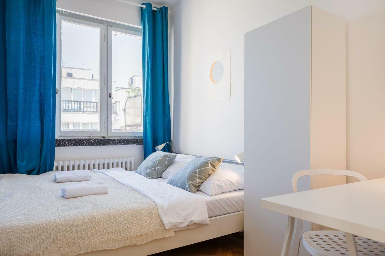 Stepanska 36 Appartement