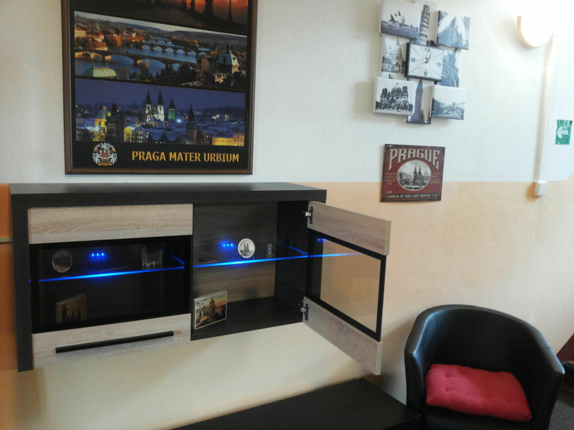 Rohoznik Hotel 3*