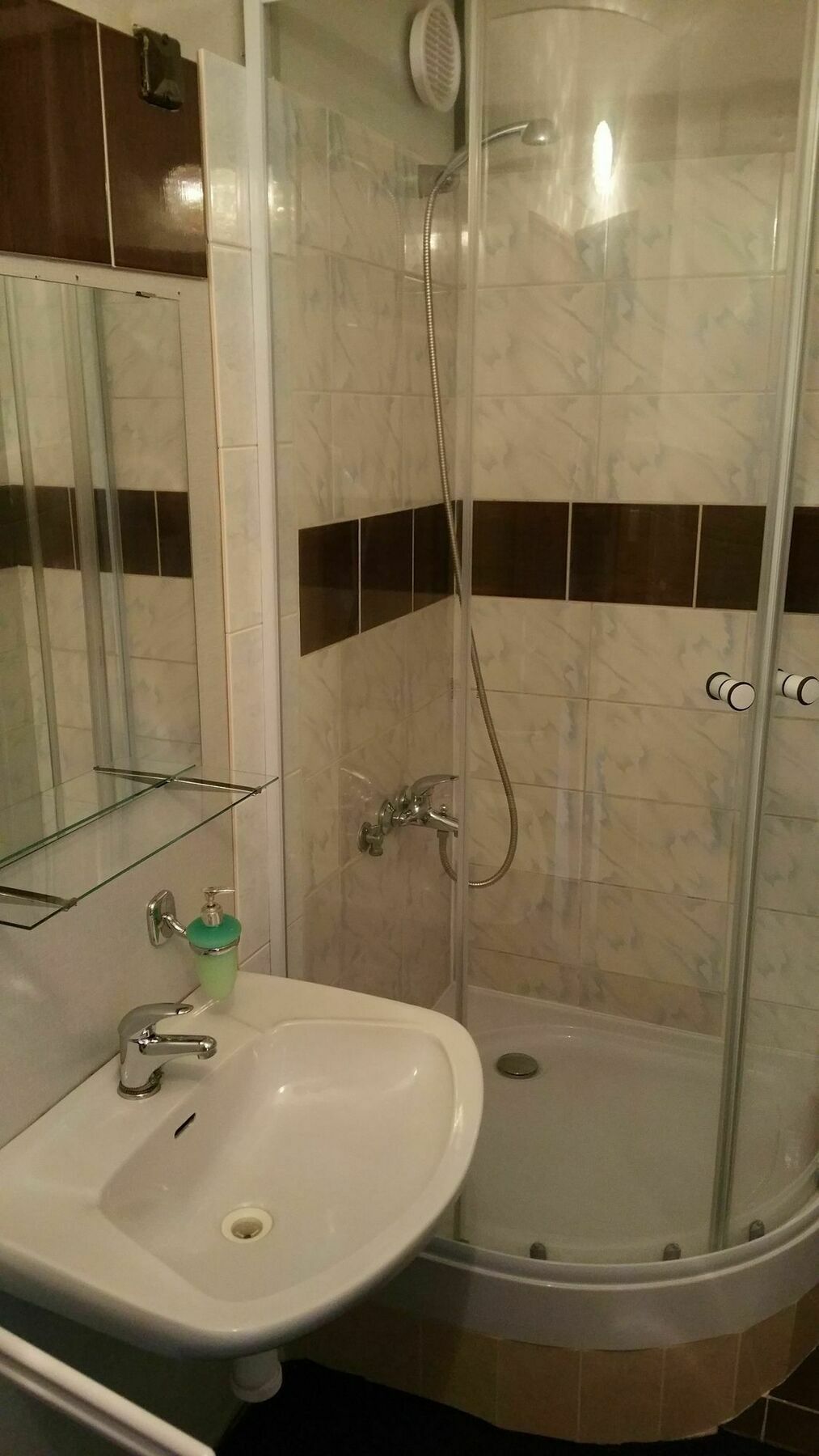 Rohoznik Hotel 3*