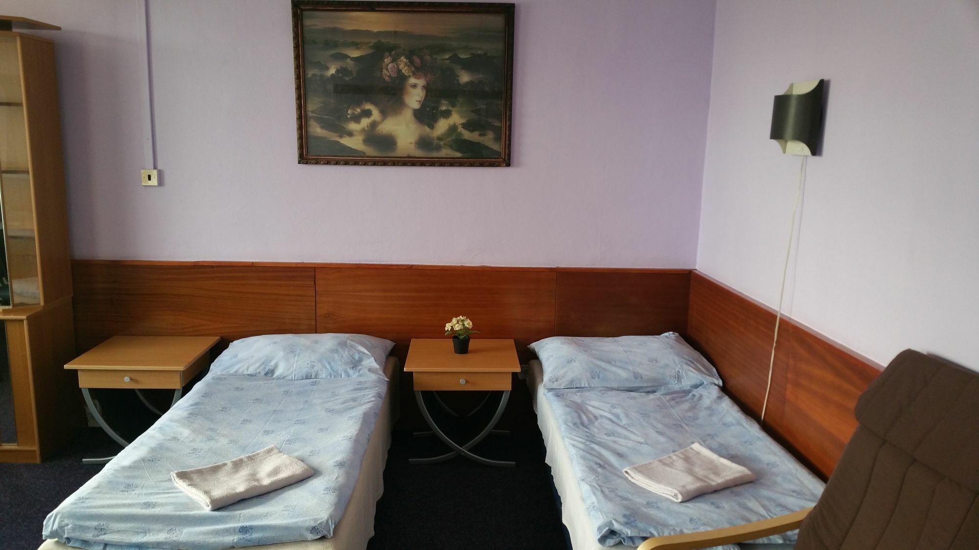Hotel Rohoznik 3*
