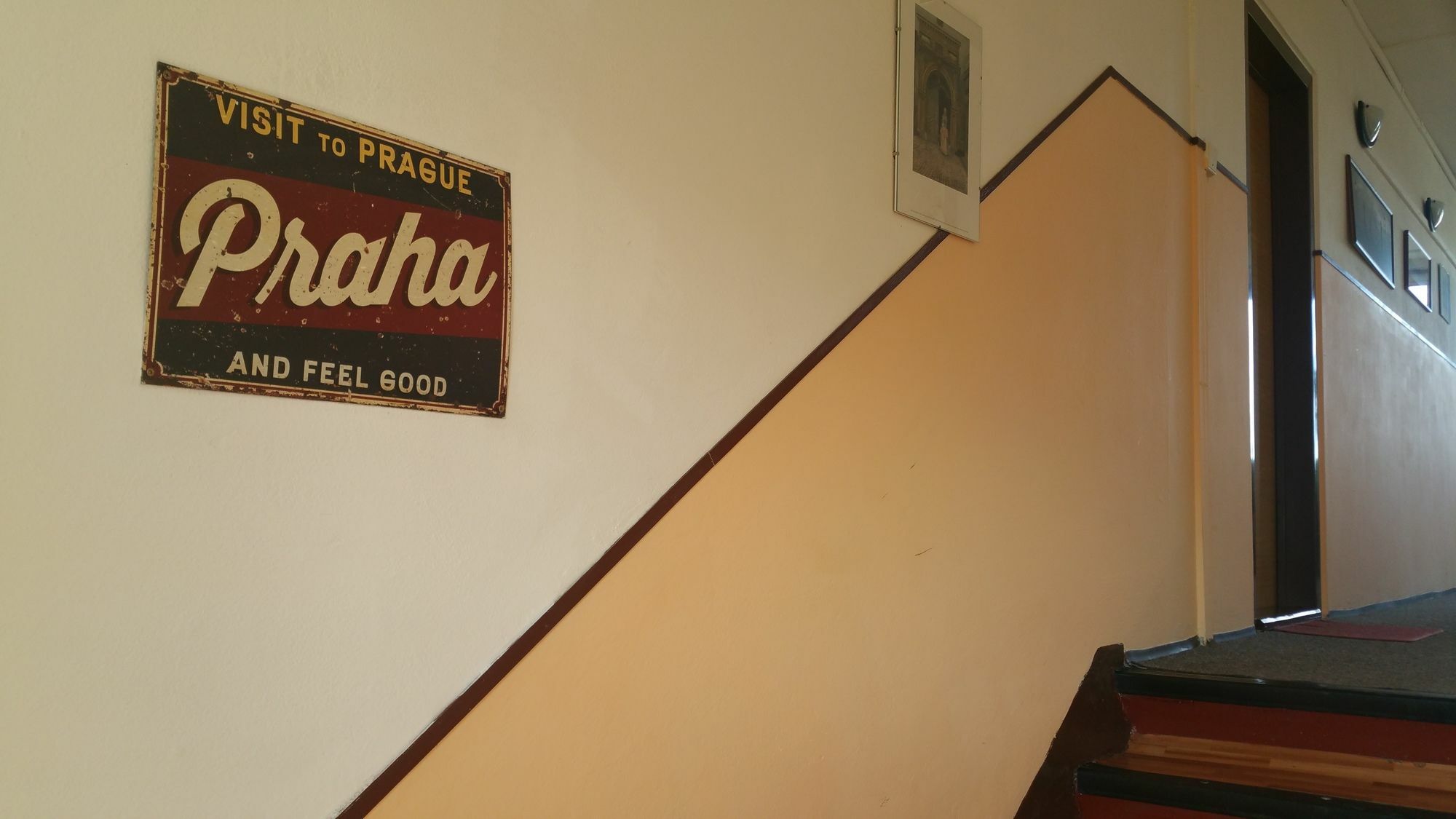 Hotel Rohoznik