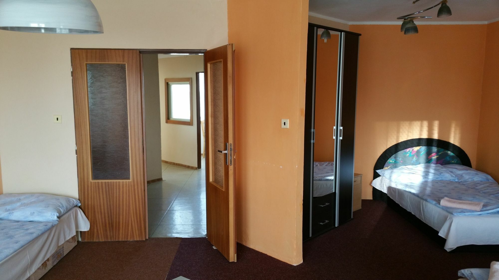 Rohoznik Hotel 3*