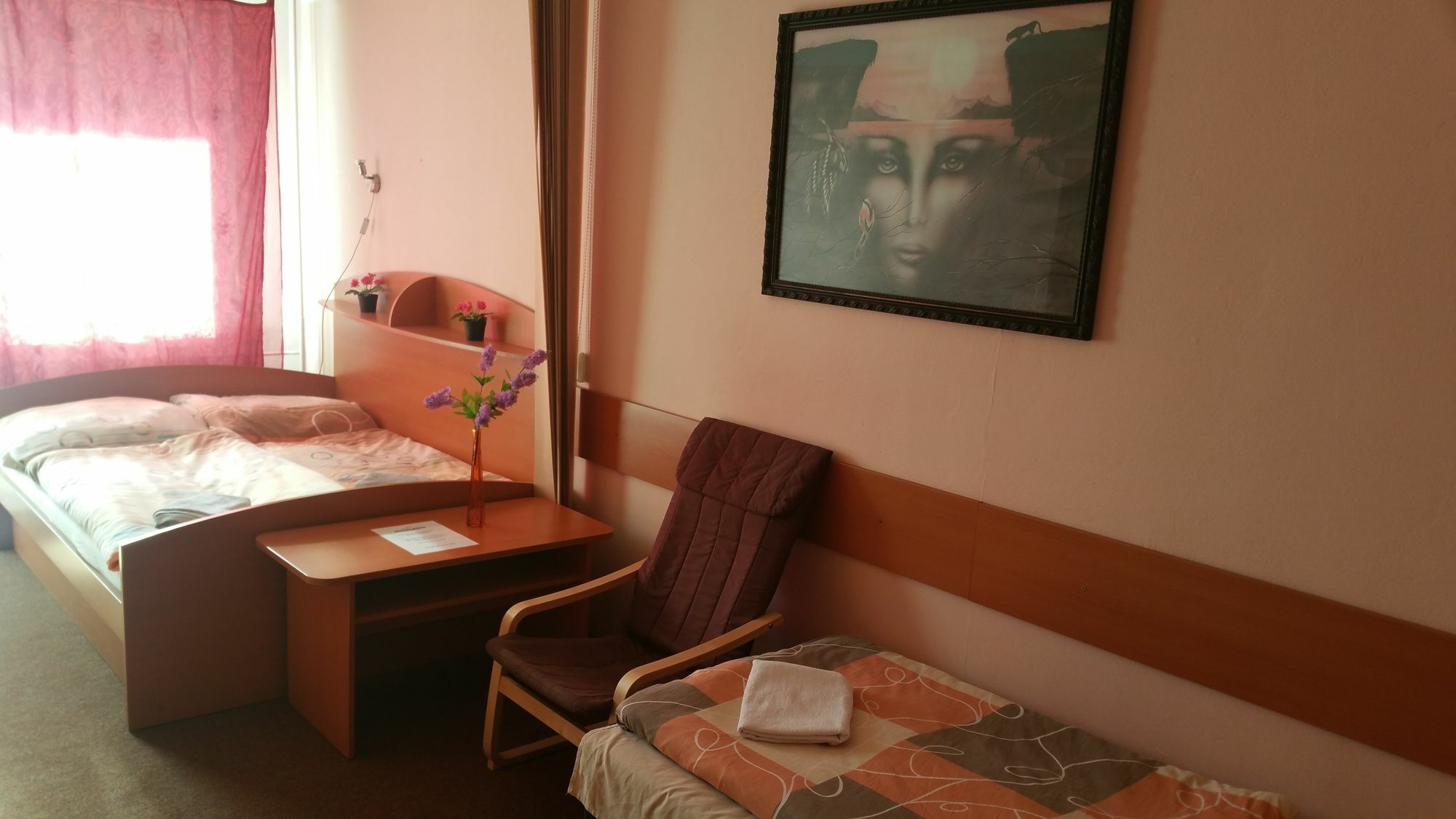 Rohoznik Hotel 3*