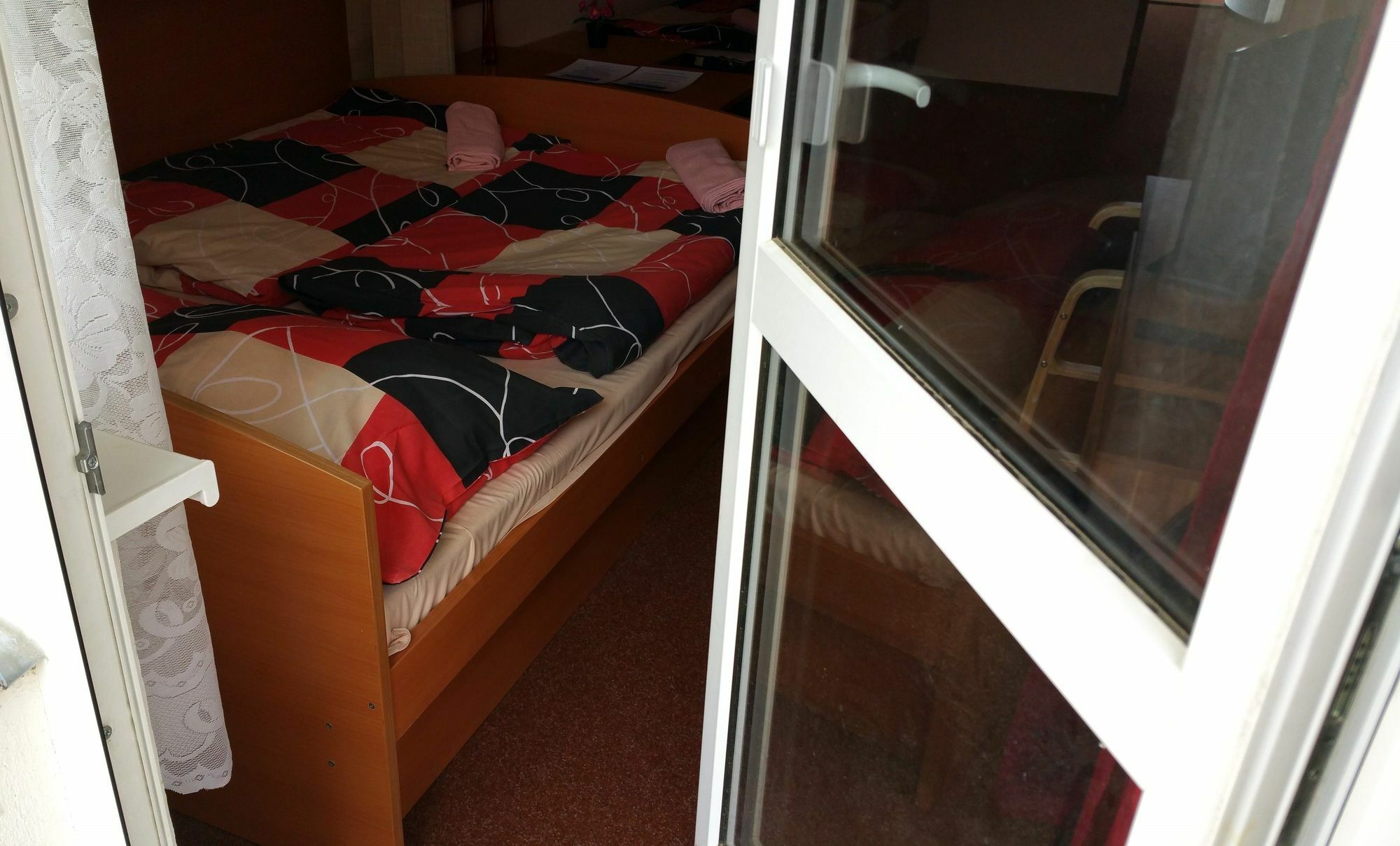 Rohoznik Hotel 3*