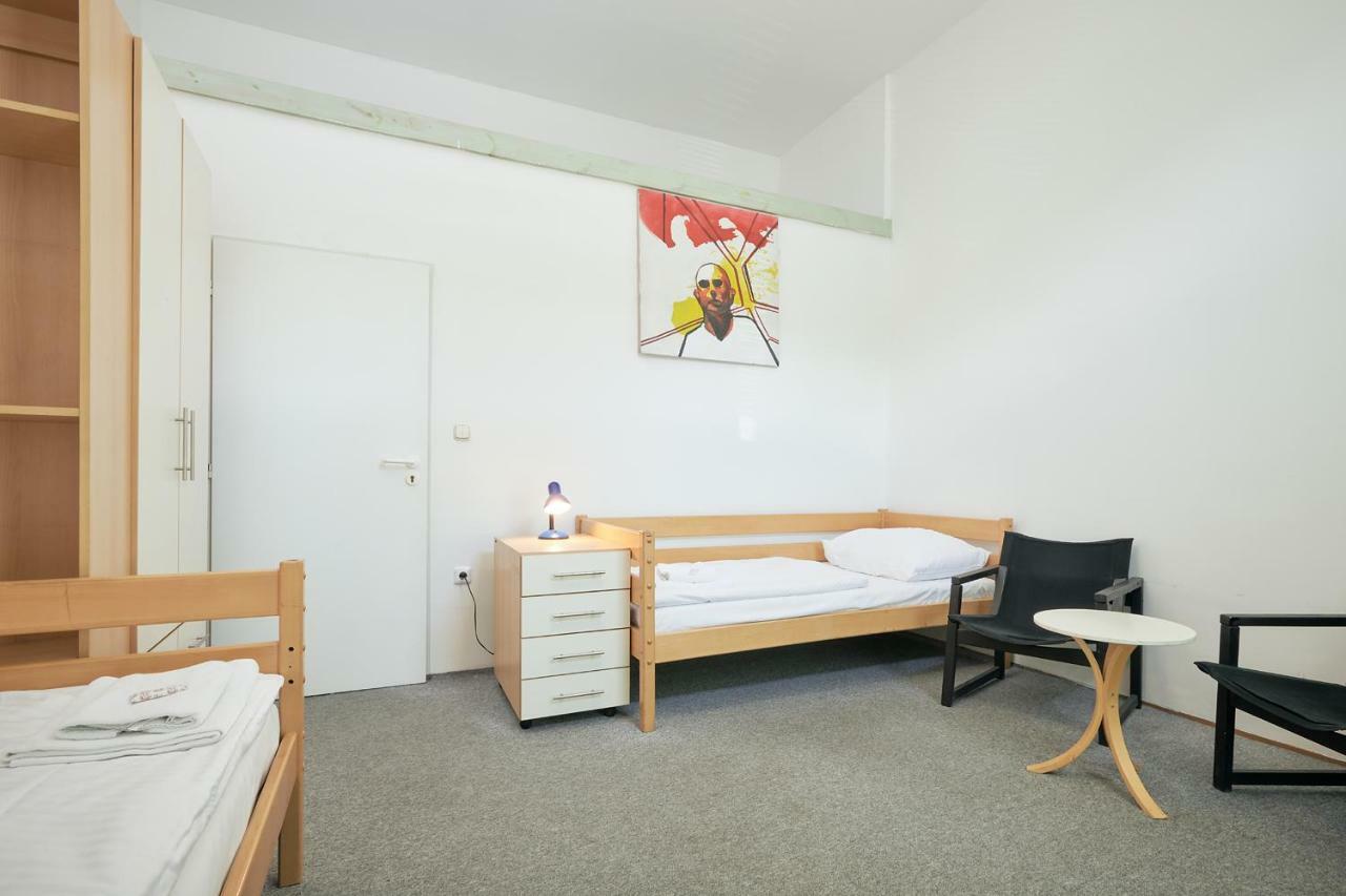 Aparthotel Mikolase Alse Prague