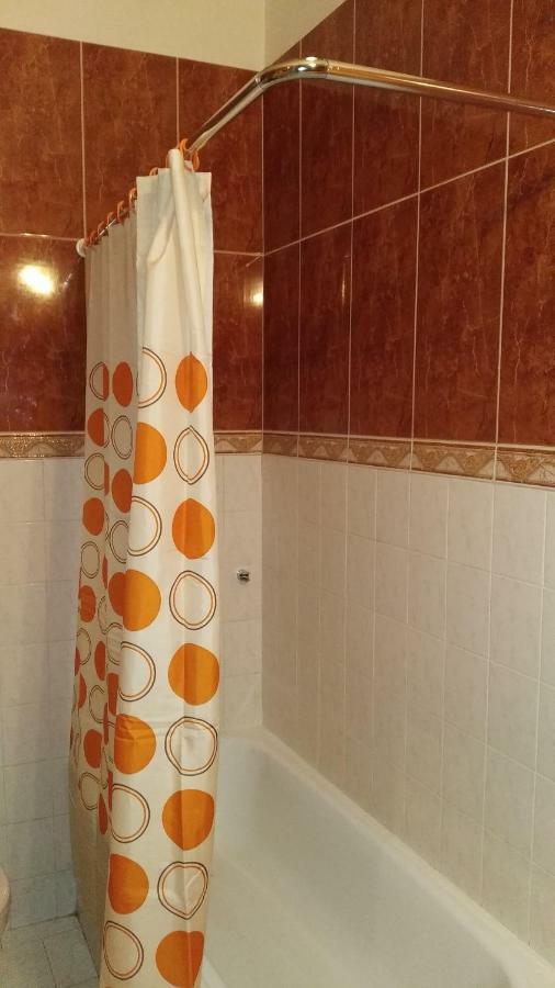 Apartment Ruzova Spot
