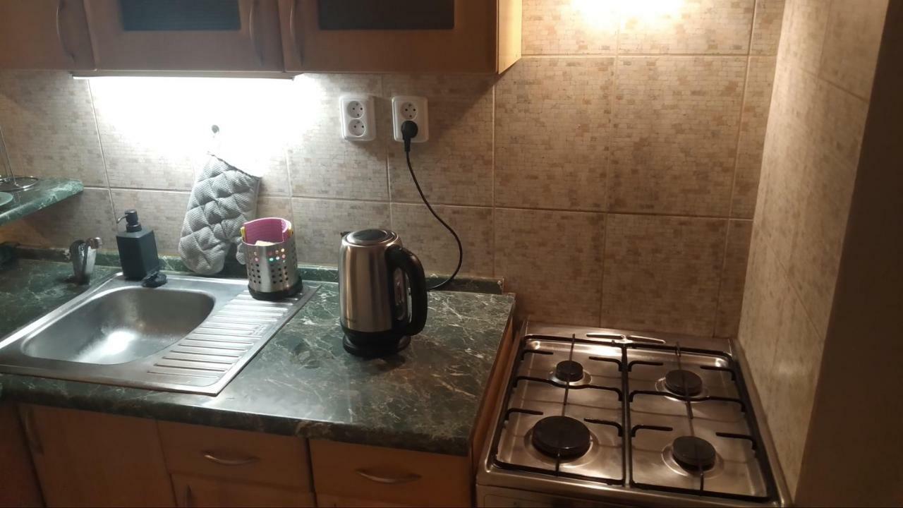Apartment Ruzova Spot Prague