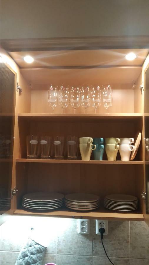 Appartement Ruzova Spot *