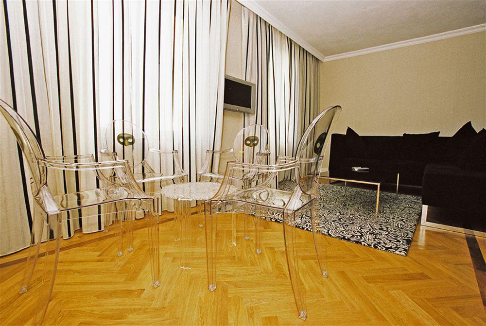 Eurostars Thalia Hotel