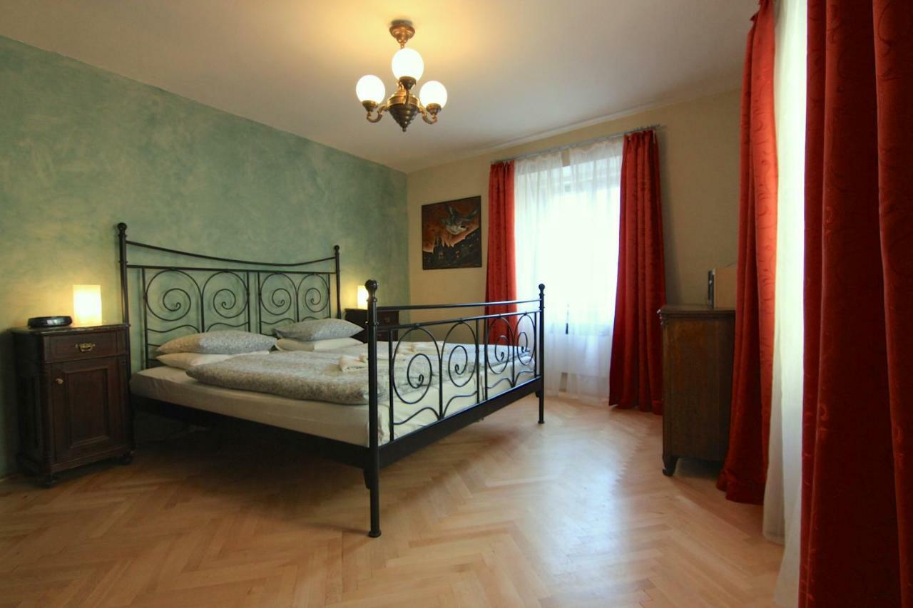 Mala Strana 1 * Prague