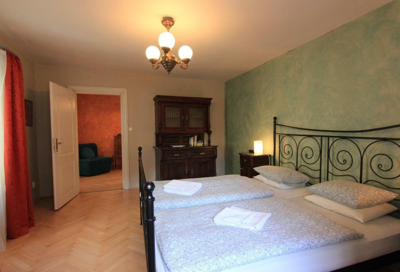 Mala Strana 1 * Prague
