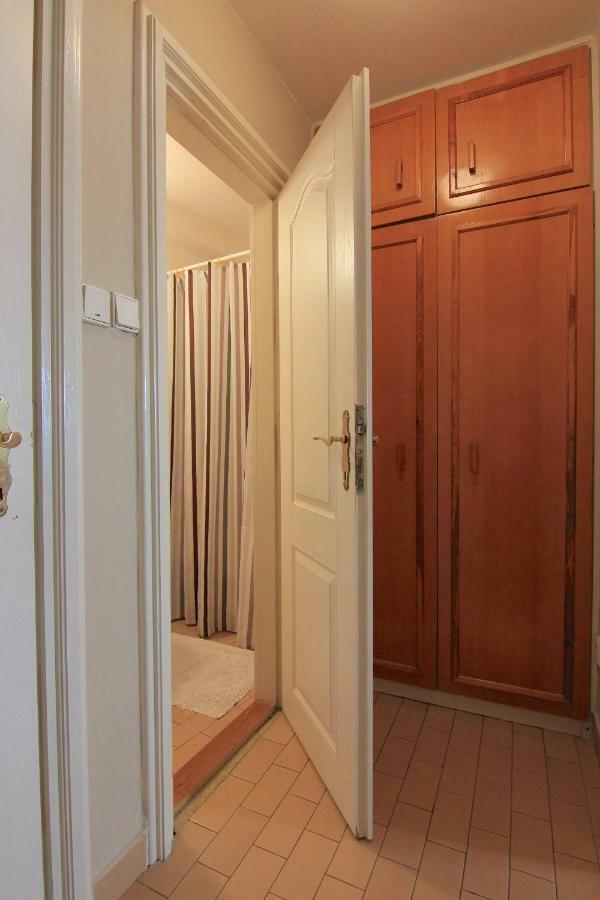 Apartment Mala Strana 1 Prague
