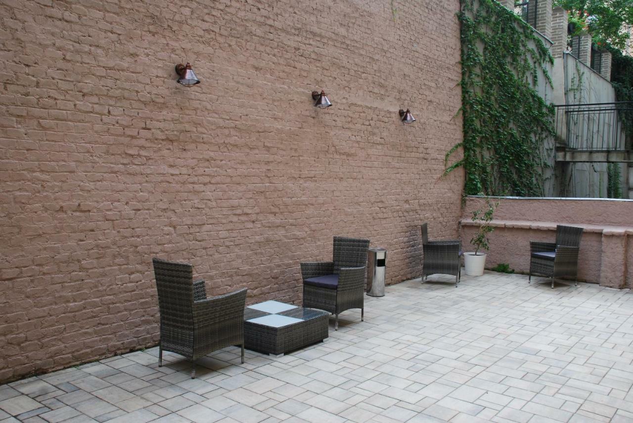 Aparthotel Churchill 4*