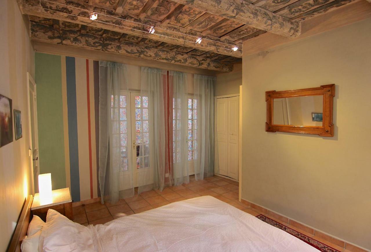 Apartment Mala Strana 1 Prague
