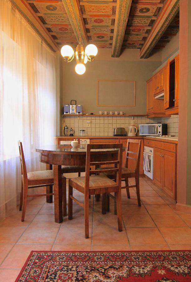 Mala Strana 1 Apartment Prague