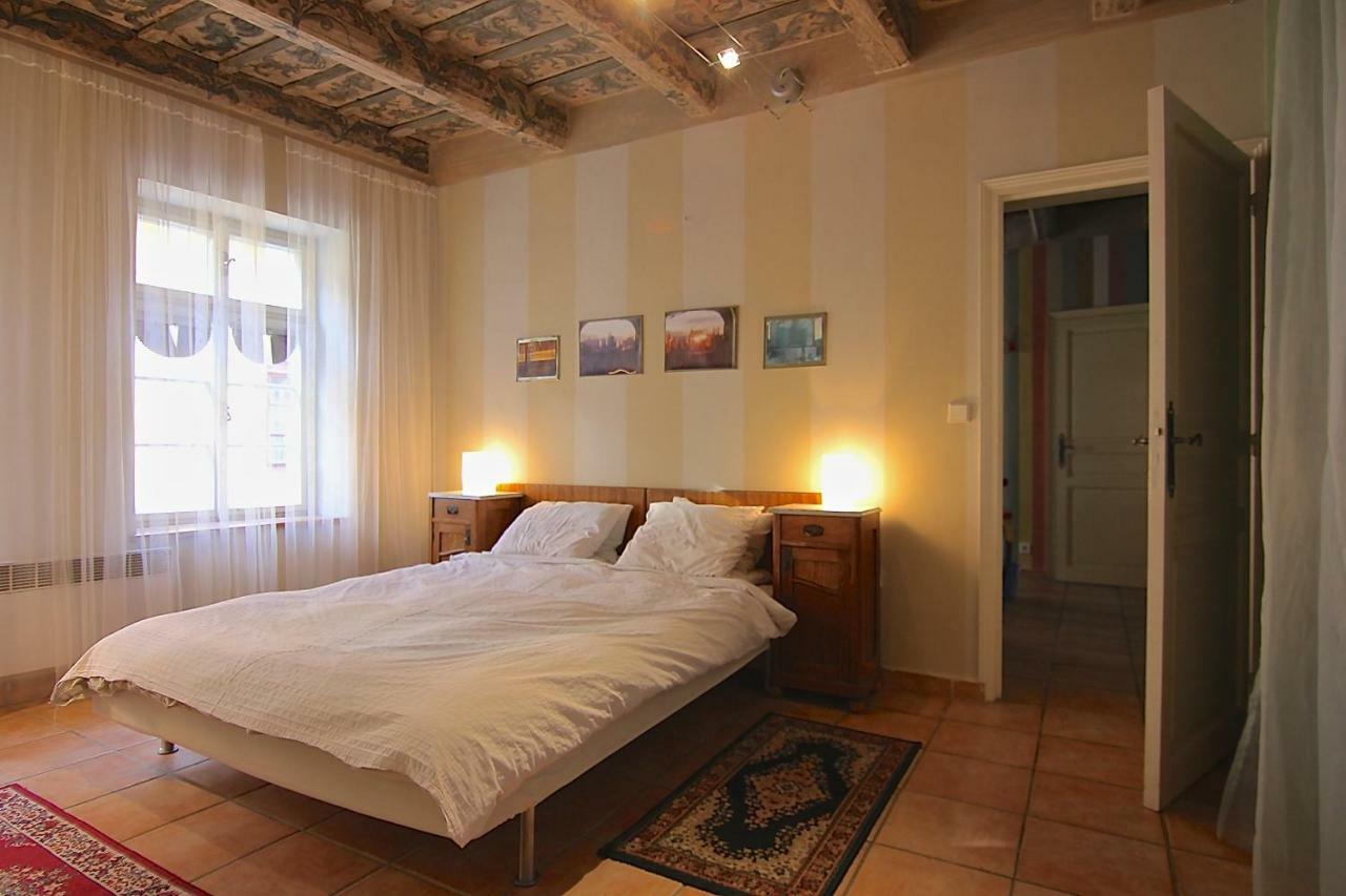 Apartment Mala Strana 1 Prague