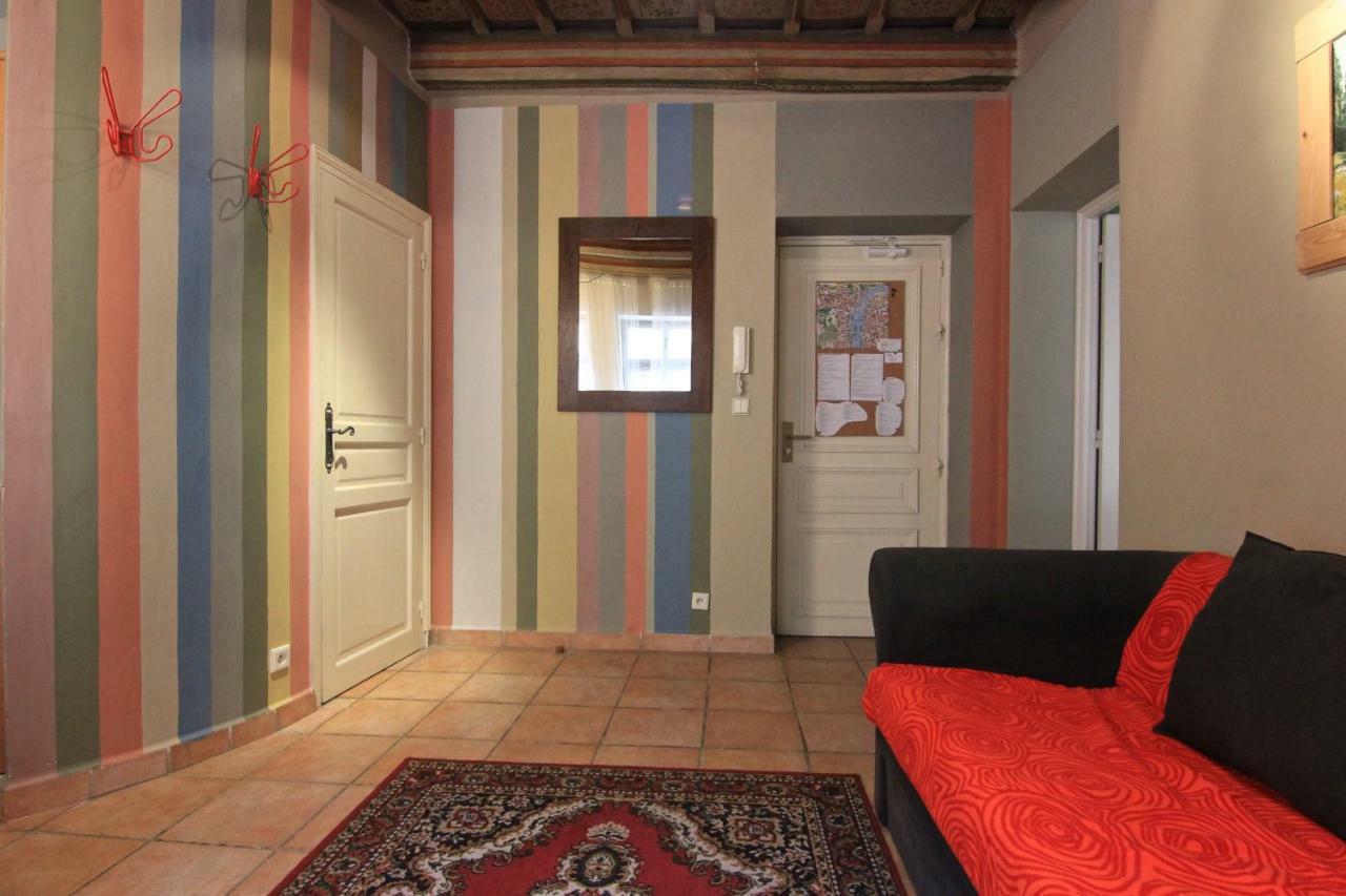 Mala Strana 1 Apartment Prague