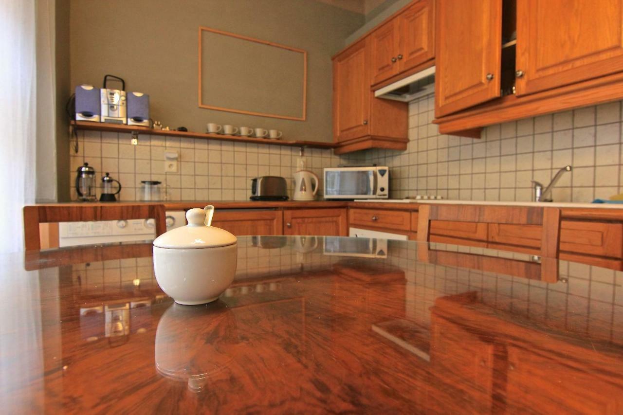 Apartment Mala Strana 1