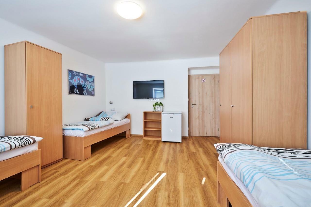 Apartment Alfa Prague