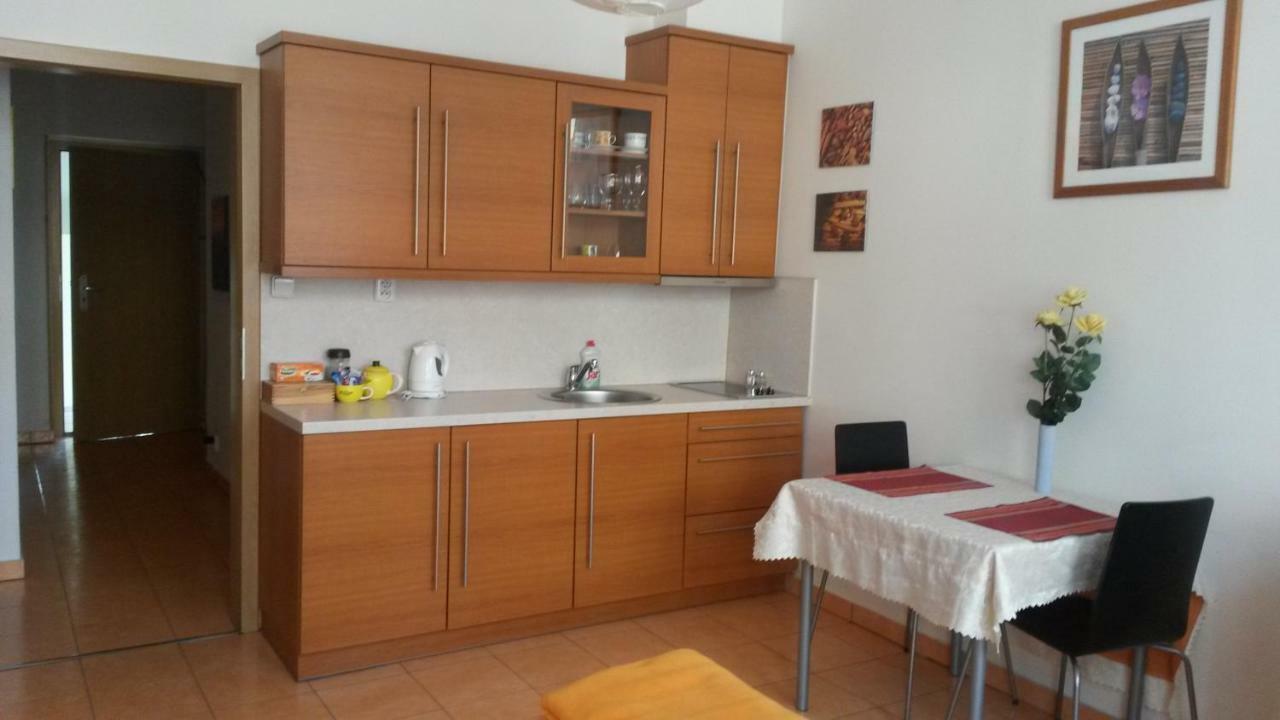 Aparthotel 5