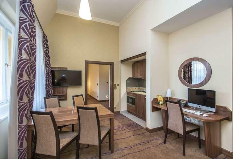 The Alchemist Otel 4*