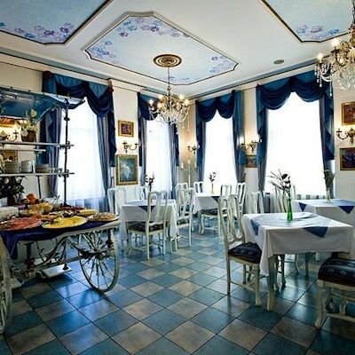Hotel William Prague