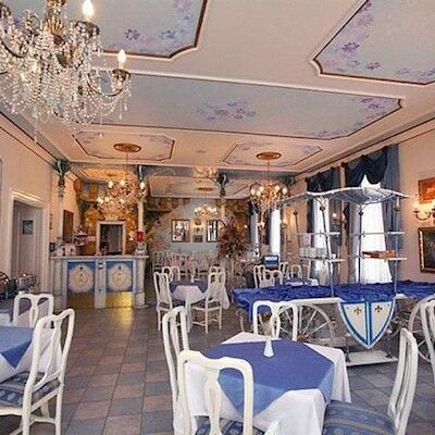 William Hotel Prague