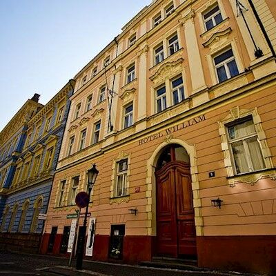 Hotel William Prague