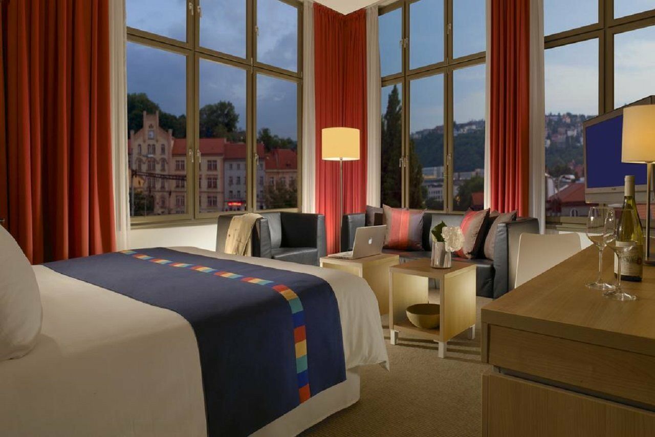 Hotel Hermitage